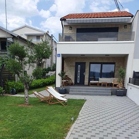 Apartmani Zlata Sveti Filip i Jakov Kültér fotó