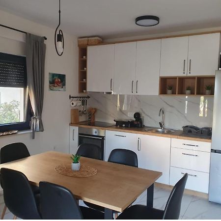 Apartmani Zlata Sveti Filip i Jakov Kültér fotó
