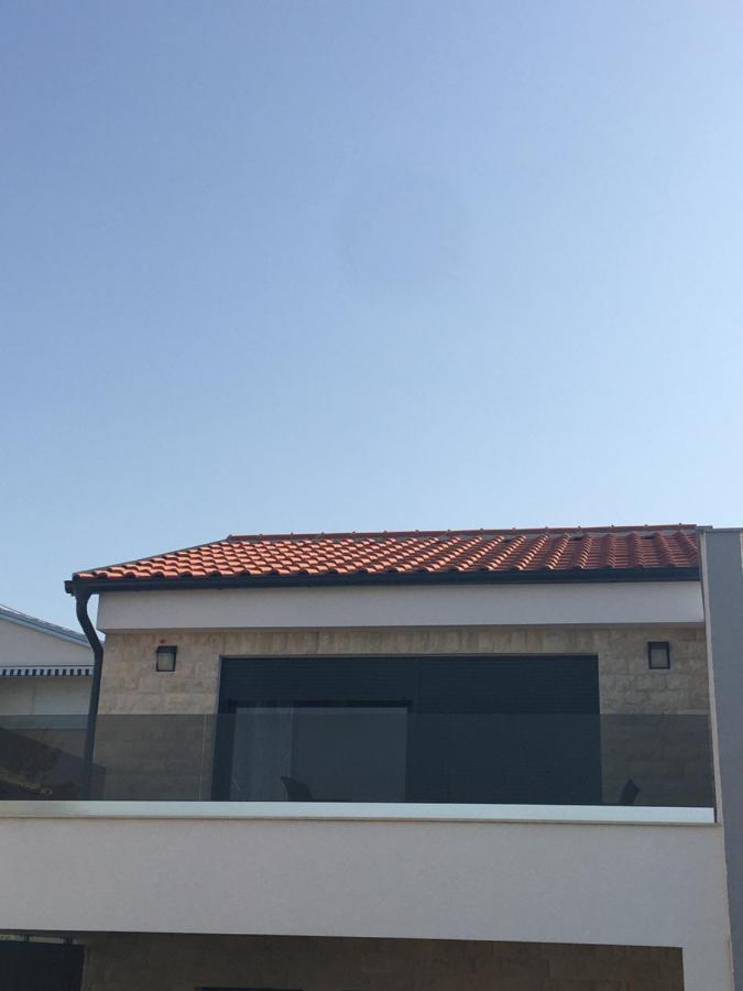 Apartmani Zlata Sveti Filip i Jakov Kültér fotó