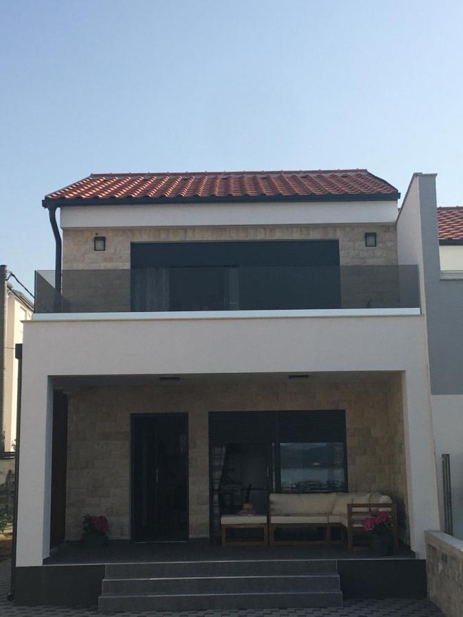 Apartmani Zlata Sveti Filip i Jakov Kültér fotó