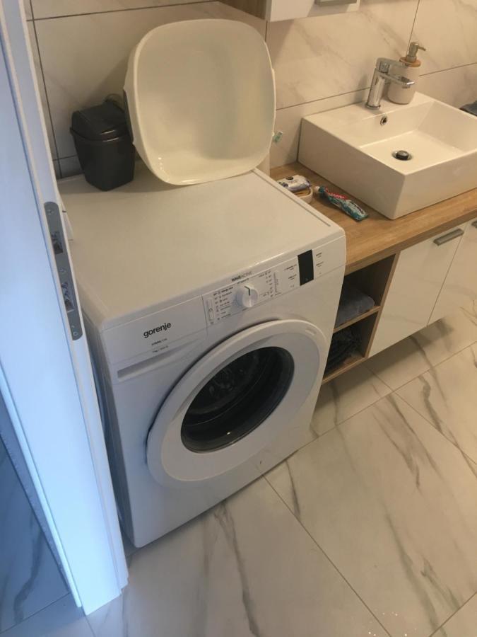 Apartmani Zlata Sveti Filip i Jakov Kültér fotó