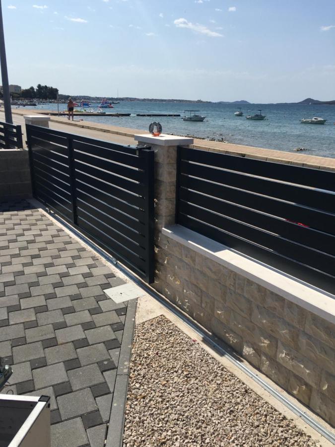 Apartmani Zlata Sveti Filip i Jakov Kültér fotó