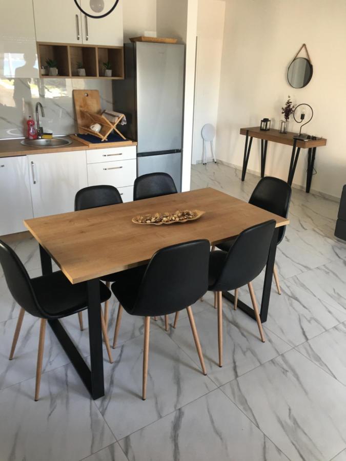 Apartmani Zlata Sveti Filip i Jakov Kültér fotó