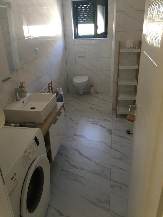 Apartmani Zlata Sveti Filip i Jakov Kültér fotó