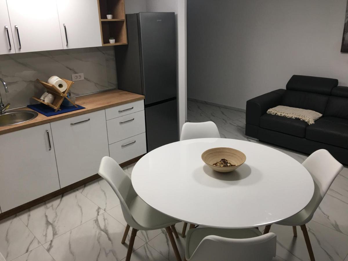 Apartmani Zlata Sveti Filip i Jakov Kültér fotó