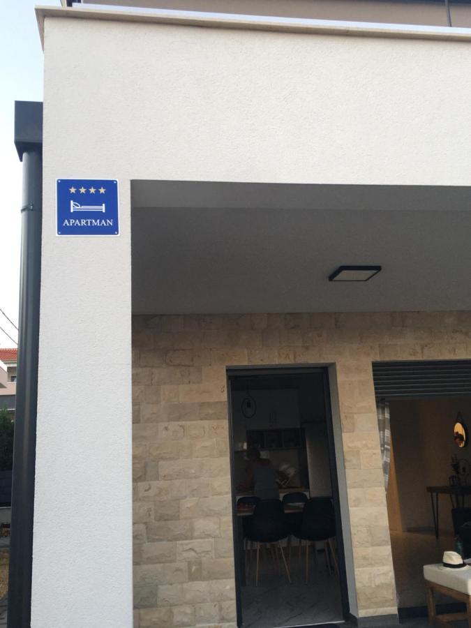 Apartmani Zlata Sveti Filip i Jakov Kültér fotó