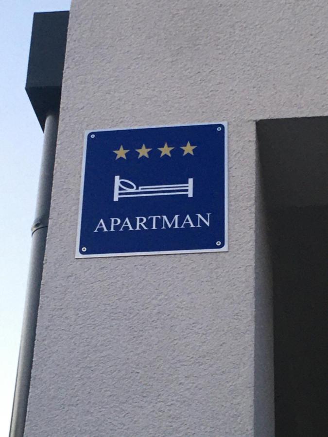 Apartmani Zlata Sveti Filip i Jakov Kültér fotó