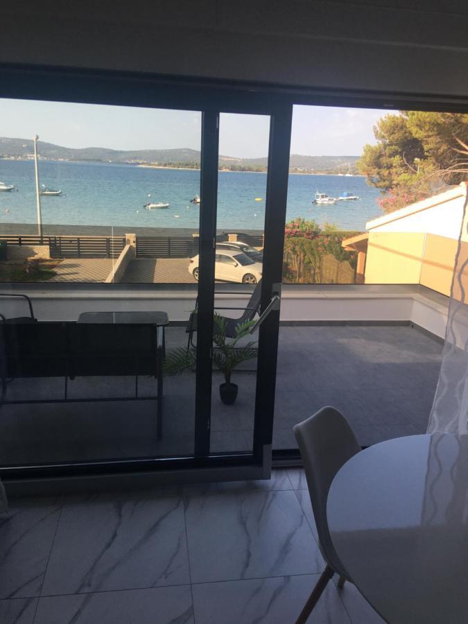 Apartmani Zlata Sveti Filip i Jakov Kültér fotó