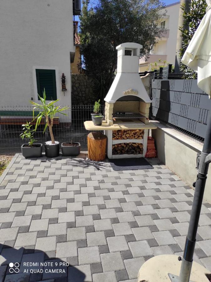 Apartmani Zlata Sveti Filip i Jakov Kültér fotó