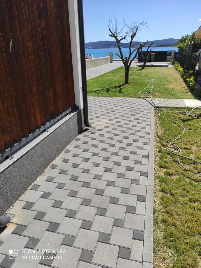 Apartmani Zlata Sveti Filip i Jakov Kültér fotó