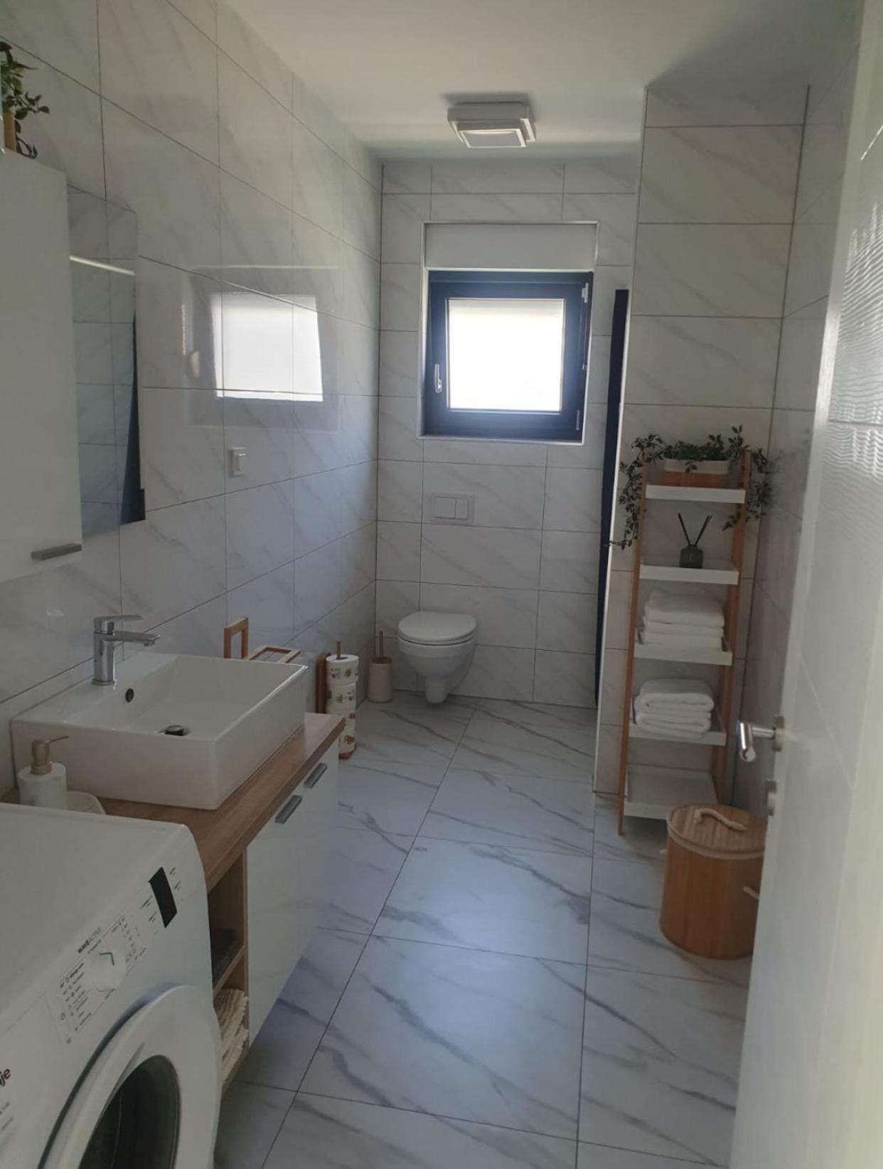 Apartmani Zlata Sveti Filip i Jakov Kültér fotó
