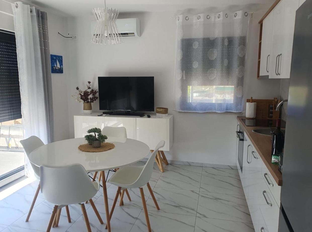 Apartmani Zlata Sveti Filip i Jakov Kültér fotó