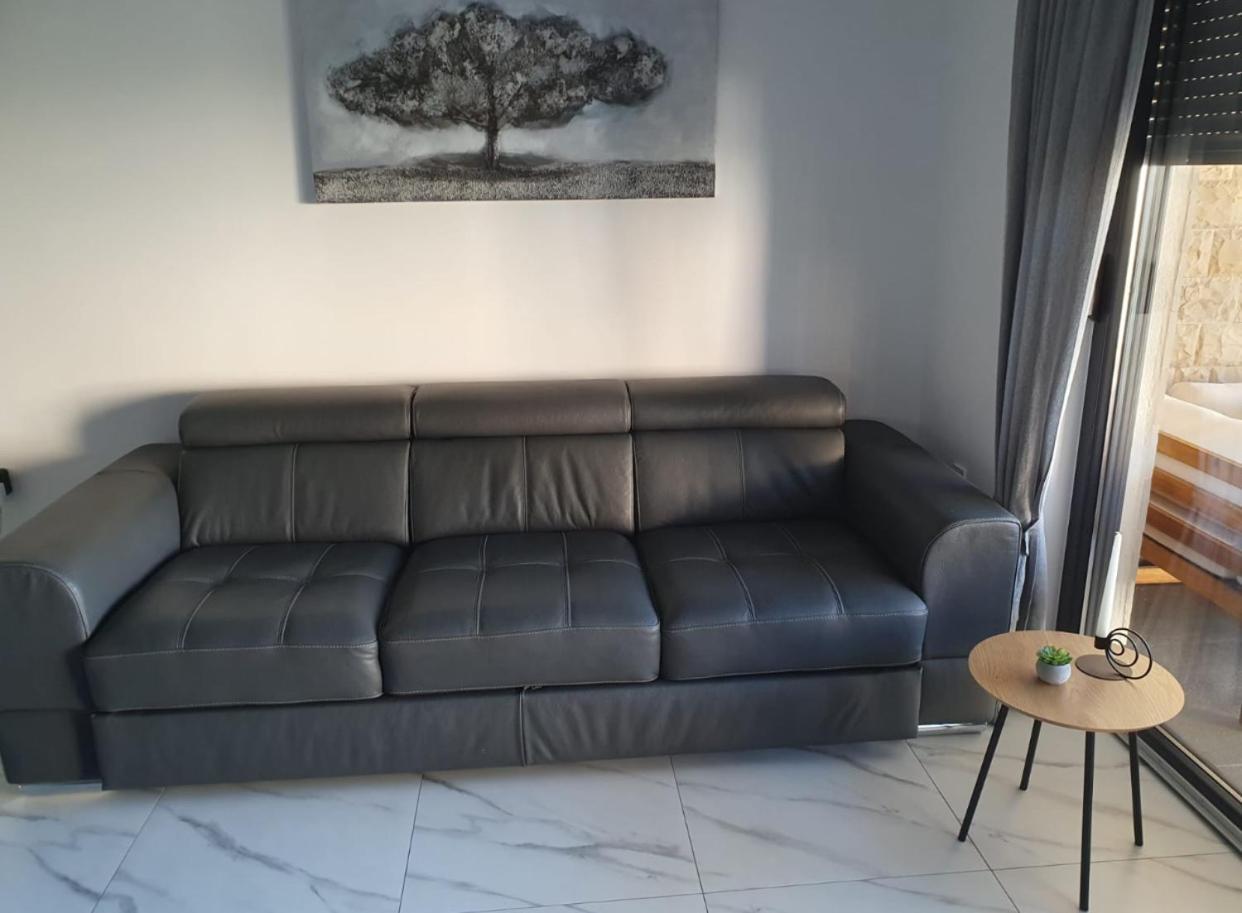 Apartmani Zlata Sveti Filip i Jakov Kültér fotó