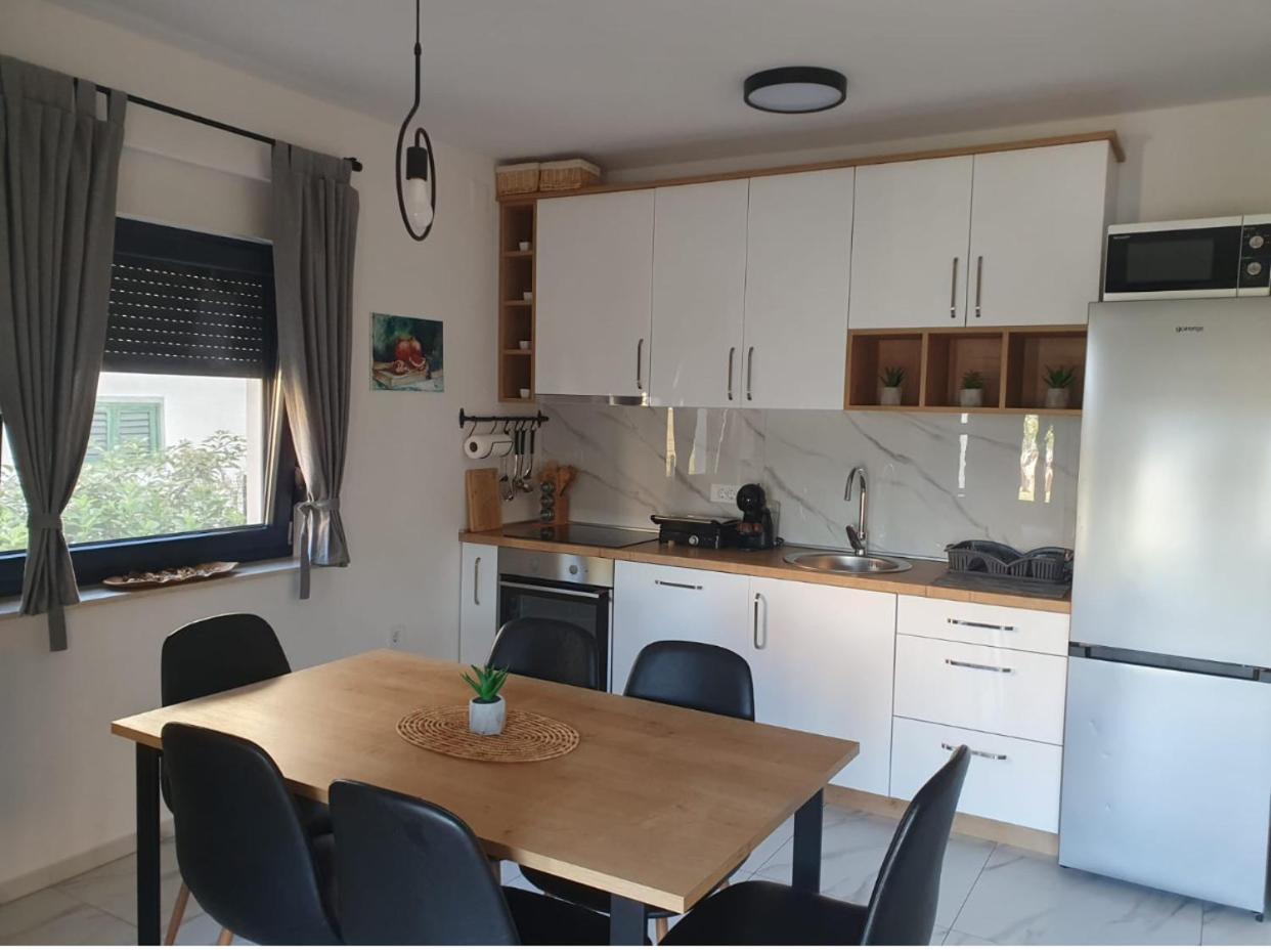 Apartmani Zlata Sveti Filip i Jakov Kültér fotó